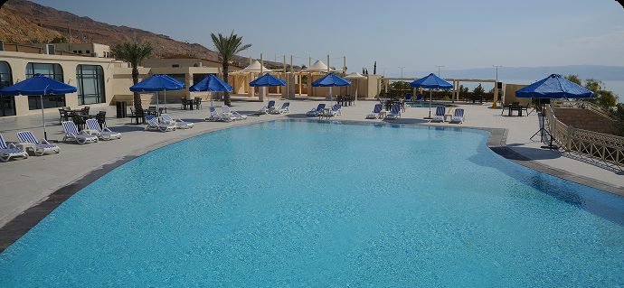 Main Pool