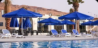 Relaxation Area
