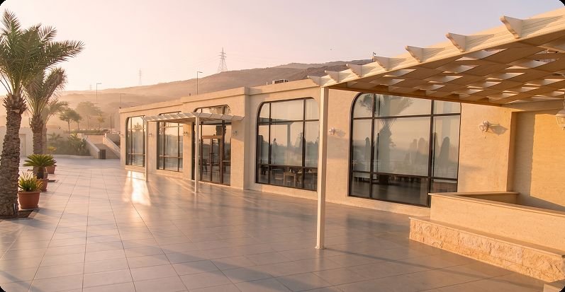 Salt Restaurant