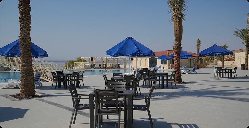 Salt Restaurant