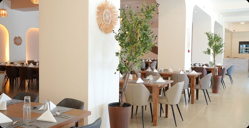 Salt Restaurant