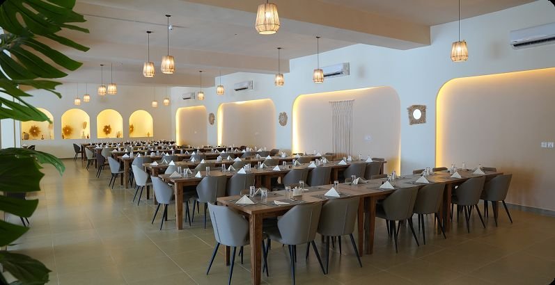 Salt Restaurant